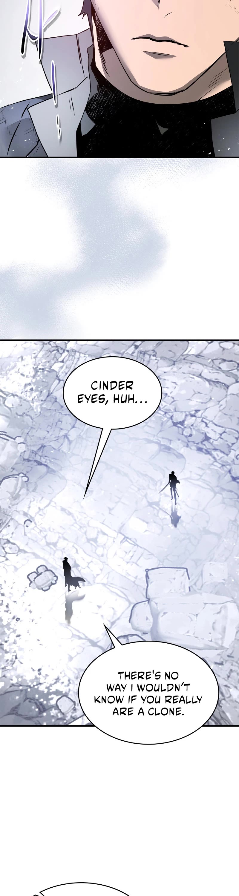 Leveling With The Gods Chapter 129 page 28 - Chapter 129