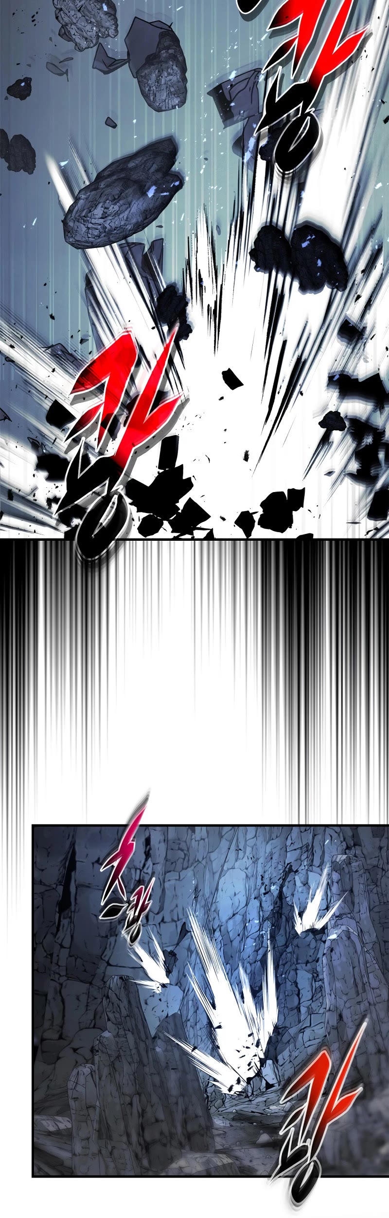 Leveling With The Gods Chapter 129 page 3 - Chapter 129