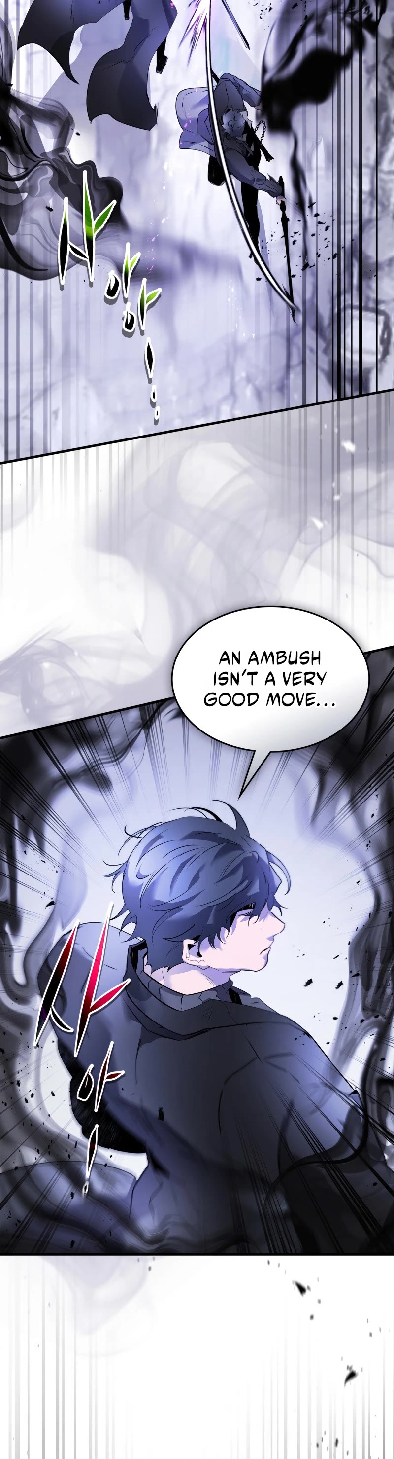 Leveling With The Gods Chapter 129 page 32 - Chapter 129