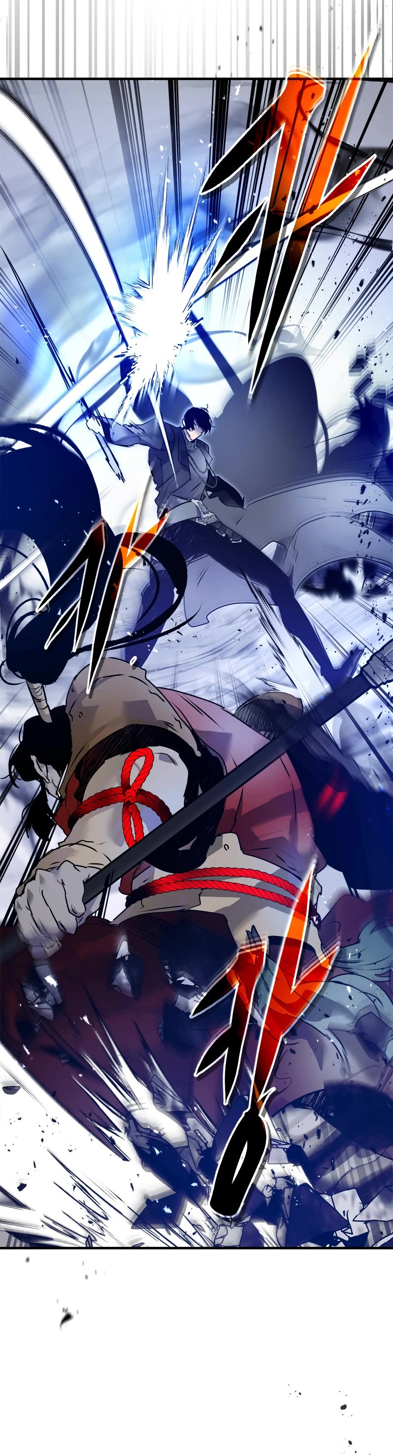 Leveling With The Gods Chapter 129 page 33 - Chapter 129
