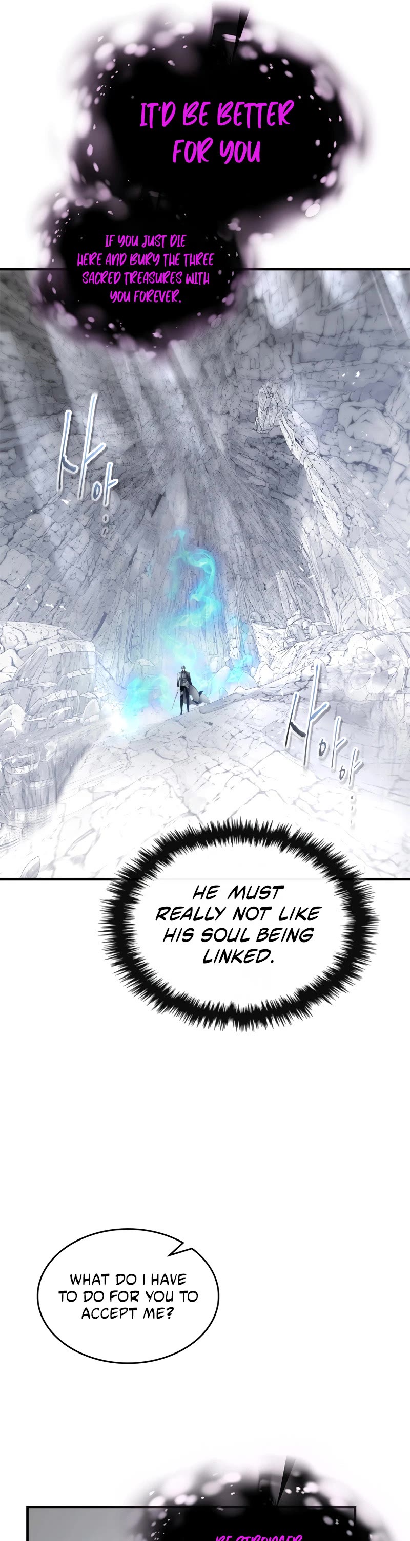 Leveling With The Gods Chapter 129 page 37 - Chapter 129