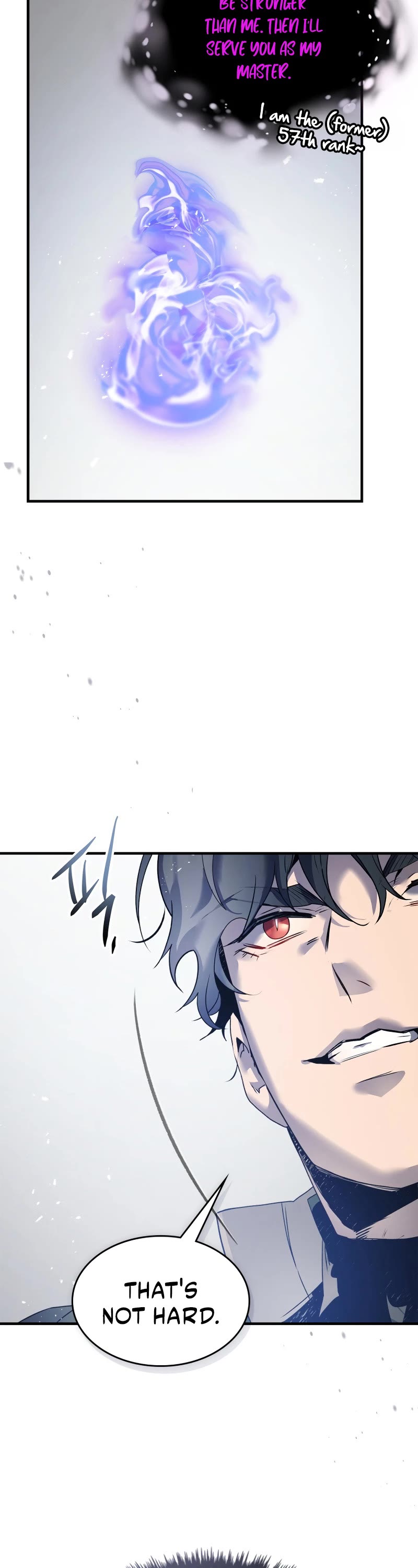 Leveling With The Gods Chapter 129 page 38 - Chapter 129