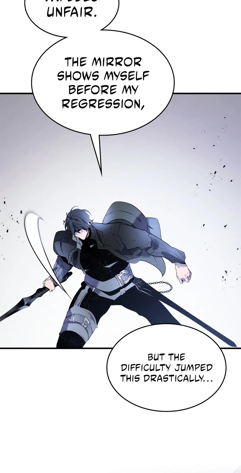 Leveling With The Gods Chapter 129 page 40 - Chapter 129