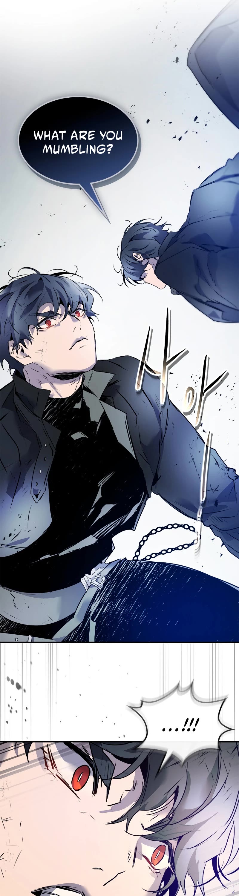Leveling With The Gods Chapter 129 page 41 - Chapter 129