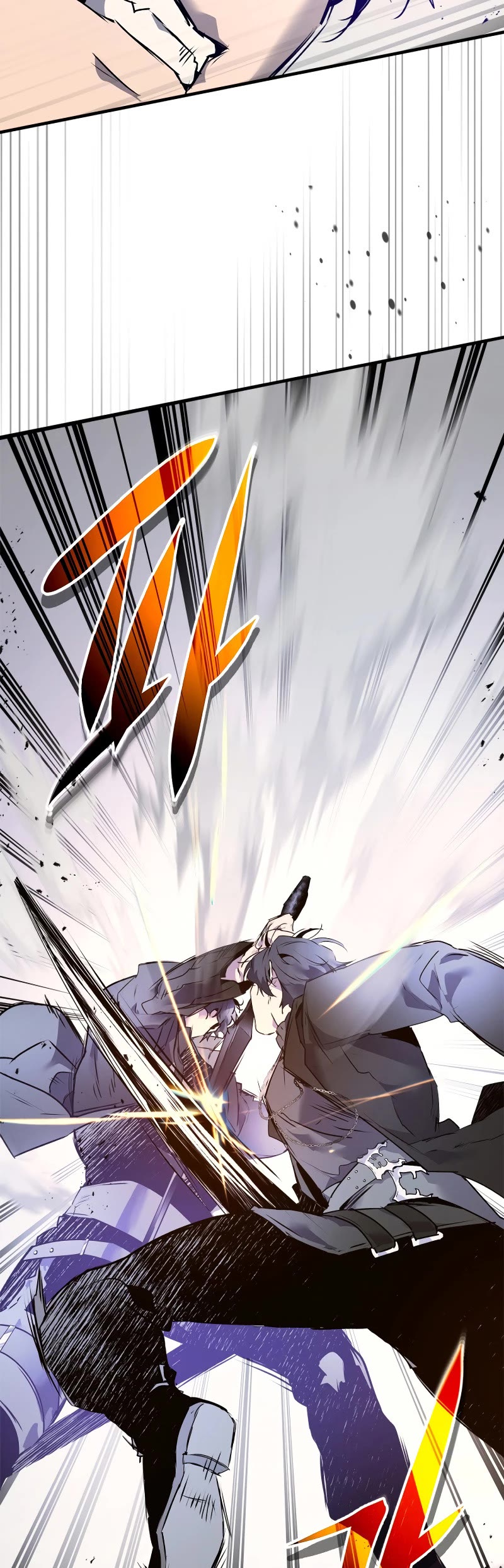 Leveling With The Gods Chapter 129 page 42 - Chapter 129