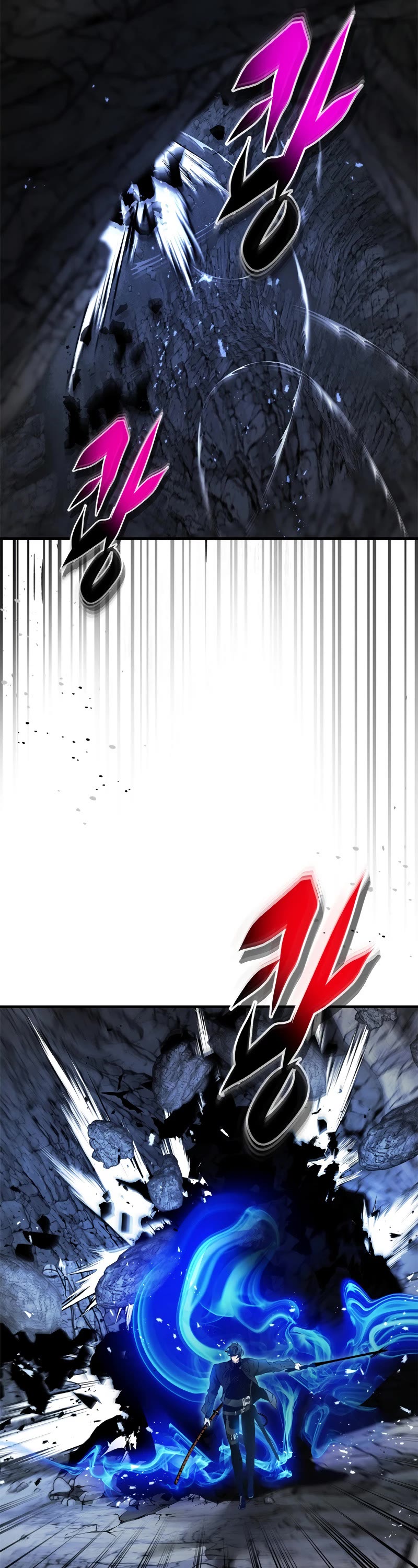 Leveling With The Gods Chapter 129 page 5 - Chapter 129