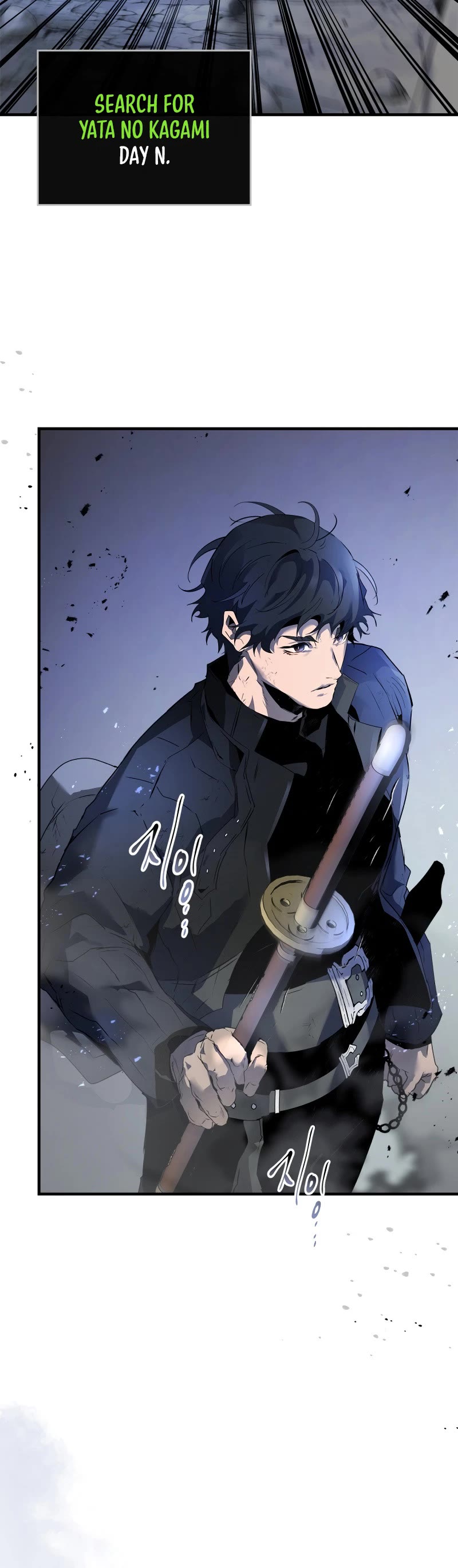 Leveling With The Gods Chapter 129 page 6 - Chapter 129