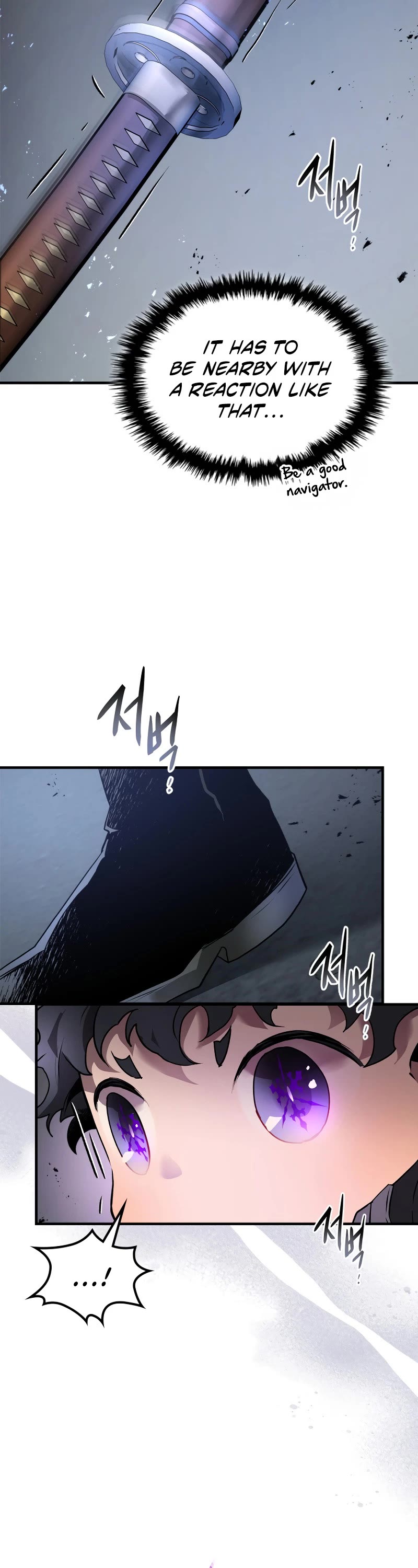 Leveling With The Gods Chapter 129 page 9 - Chapter 129