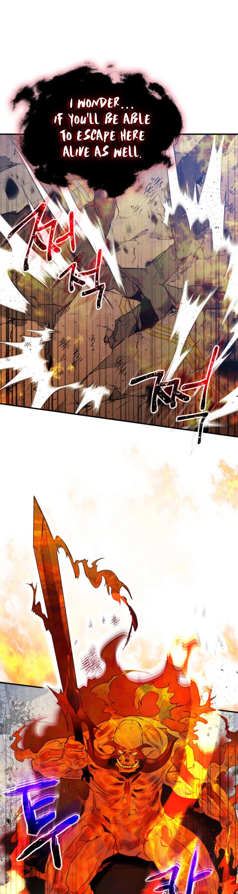 Leveling With The Gods Chapter 13 page 10 - Chapter 13