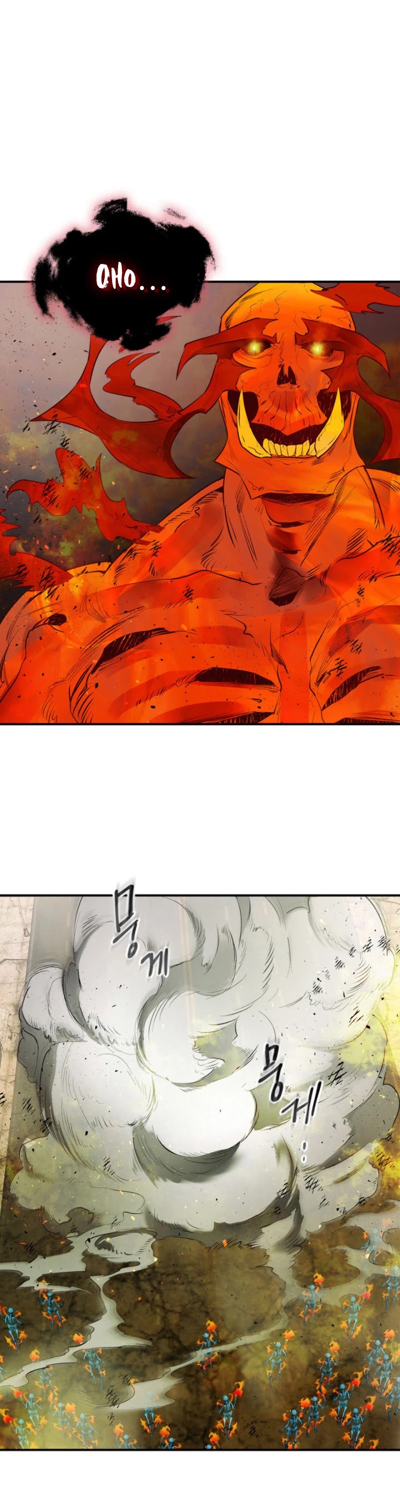 Leveling With The Gods Chapter 13 page 14 - Chapter 13