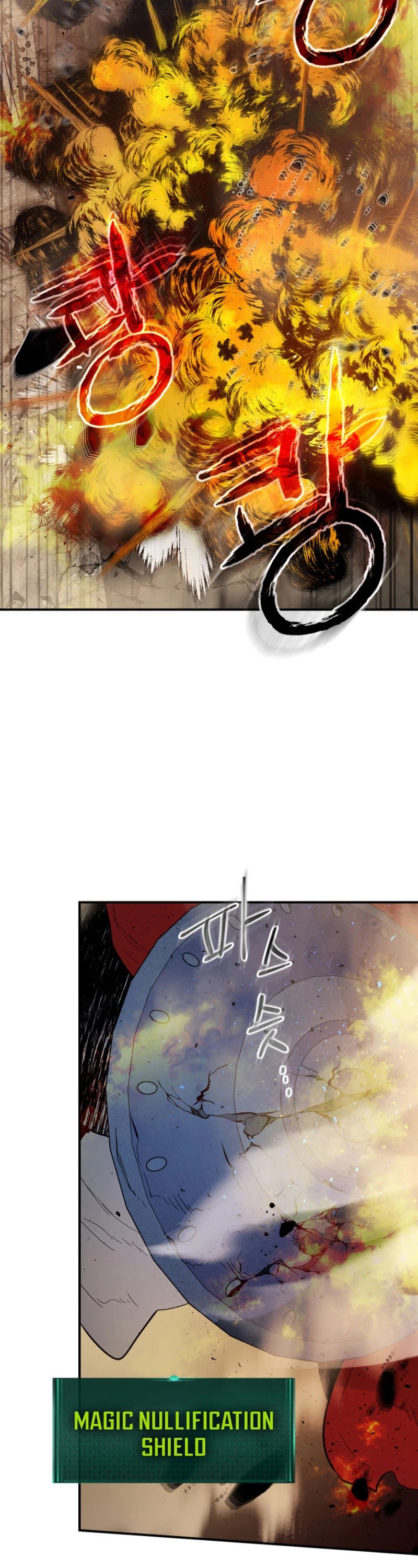 Leveling With The Gods Chapter 13 page 23 - Chapter 13