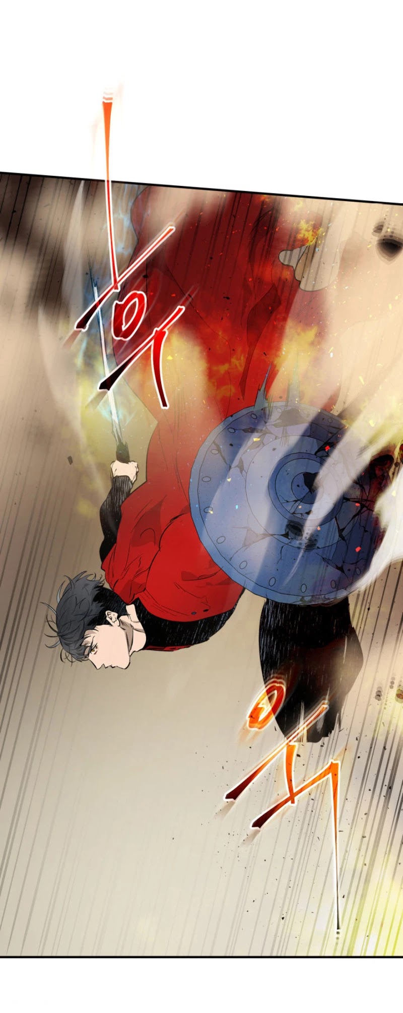 Leveling With The Gods Chapter 13 page 24 - Chapter 13