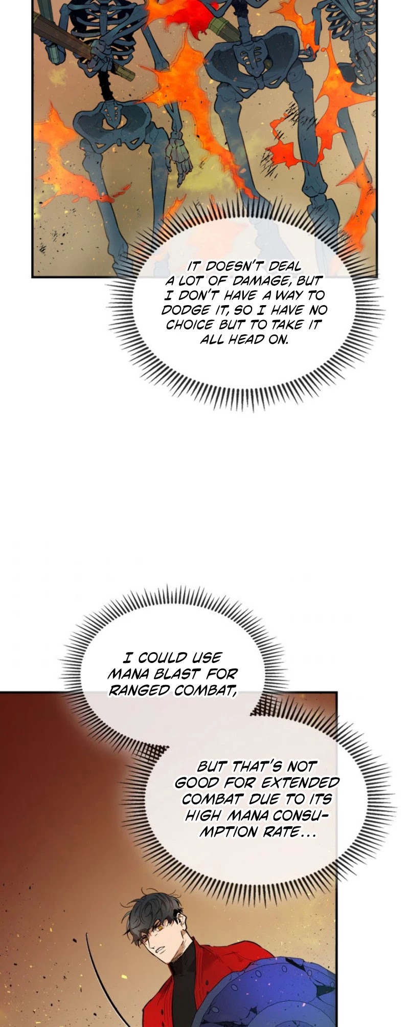 Leveling With The Gods Chapter 13 page 28 - Chapter 13