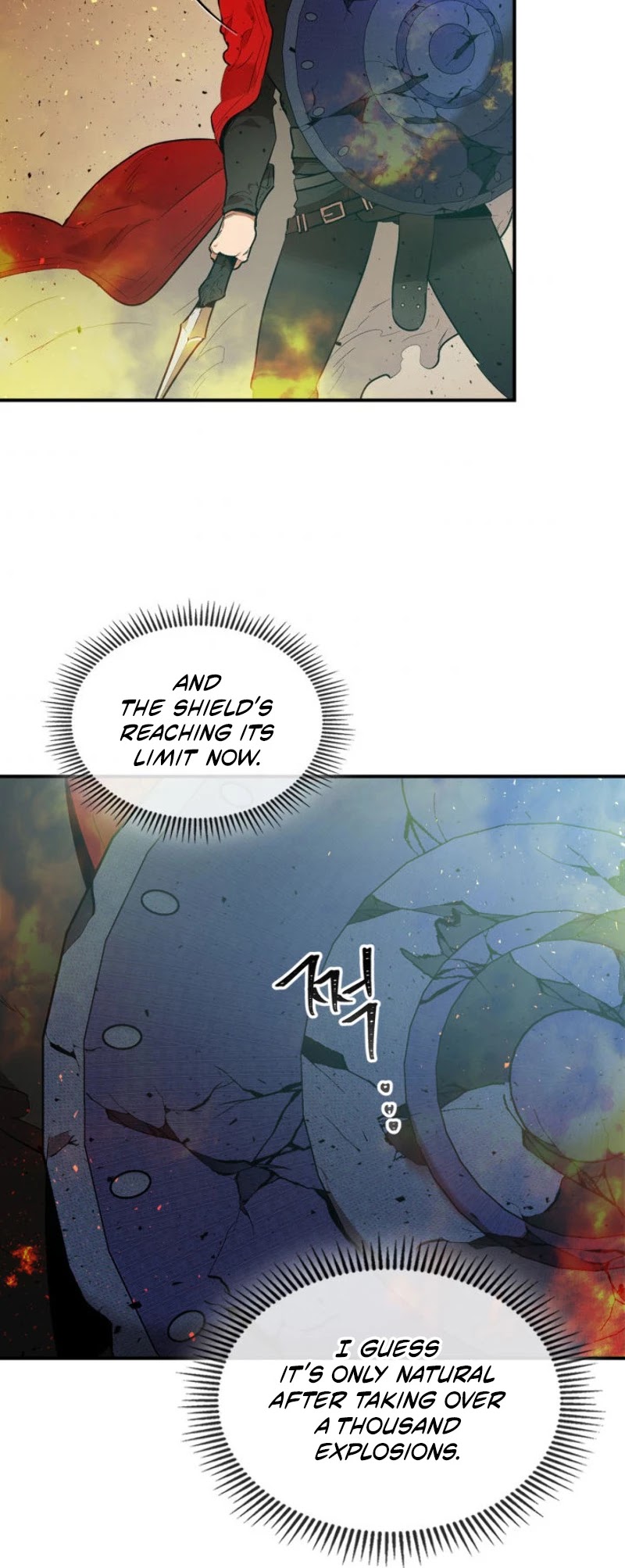 Leveling With The Gods Chapter 13 page 29 - Chapter 13