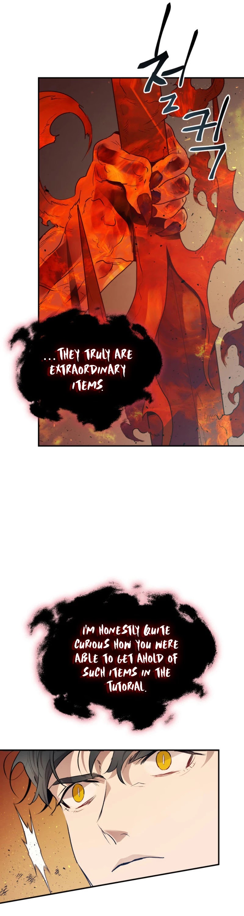 Leveling With The Gods Chapter 13 page 31 - Chapter 13