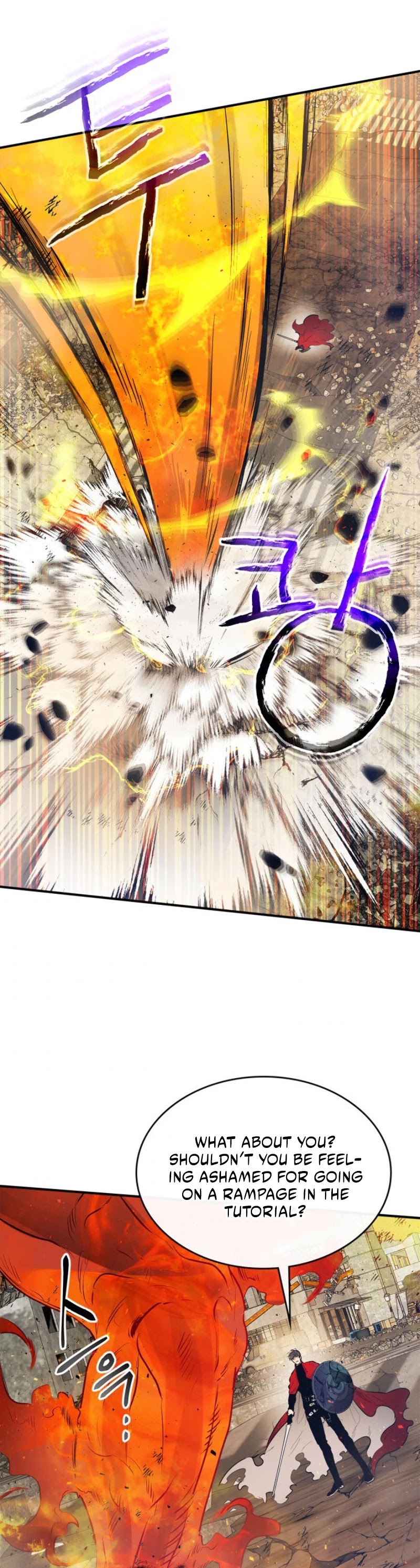 Leveling With The Gods Chapter 13 page 32 - Chapter 13