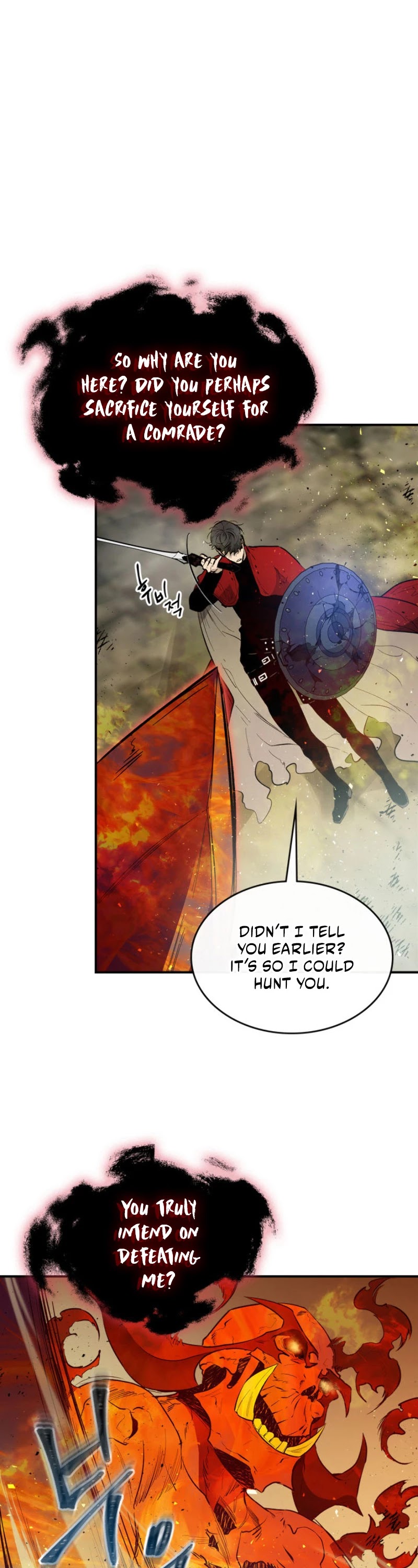 Leveling With The Gods Chapter 13 page 34 - Chapter 13