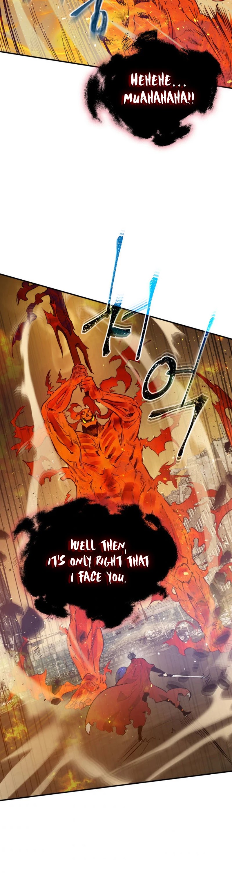 Leveling With The Gods Chapter 13 page 35 - Chapter 13