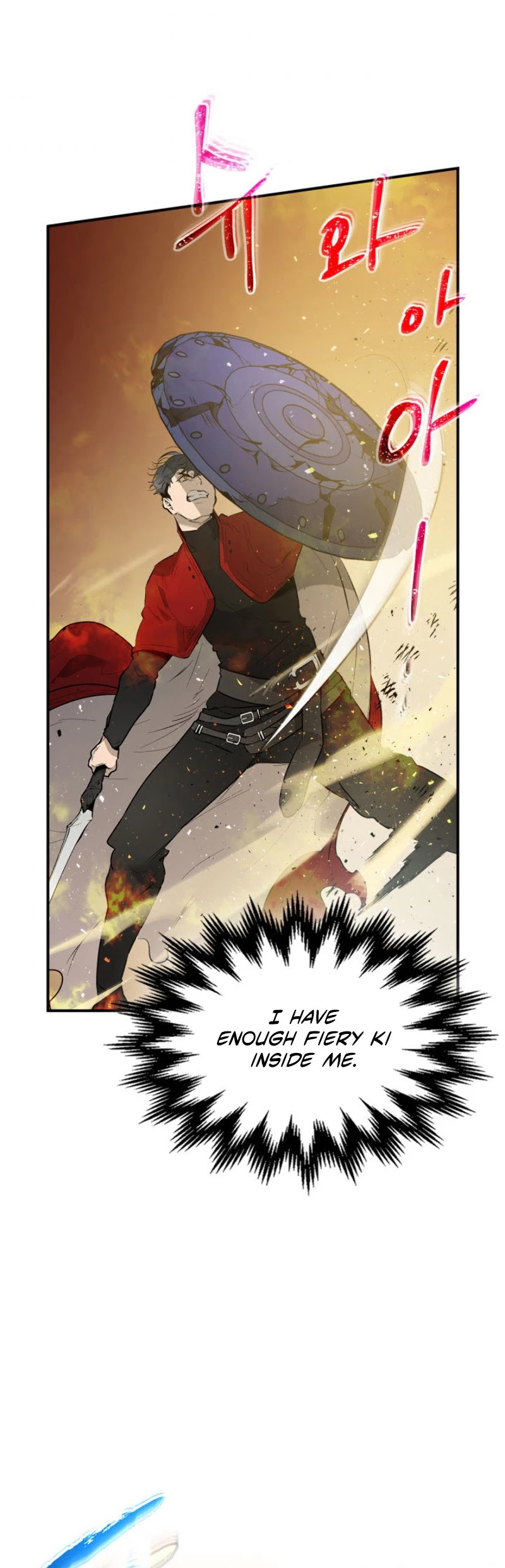Leveling With The Gods Chapter 13 page 36 - Chapter 13