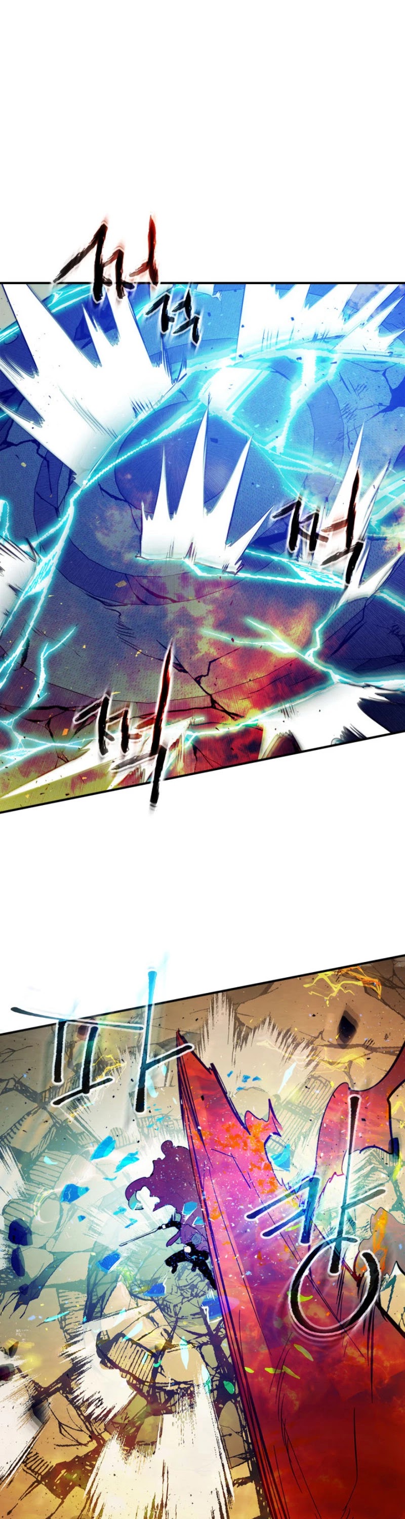 Leveling With The Gods Chapter 13 page 38 - Chapter 13