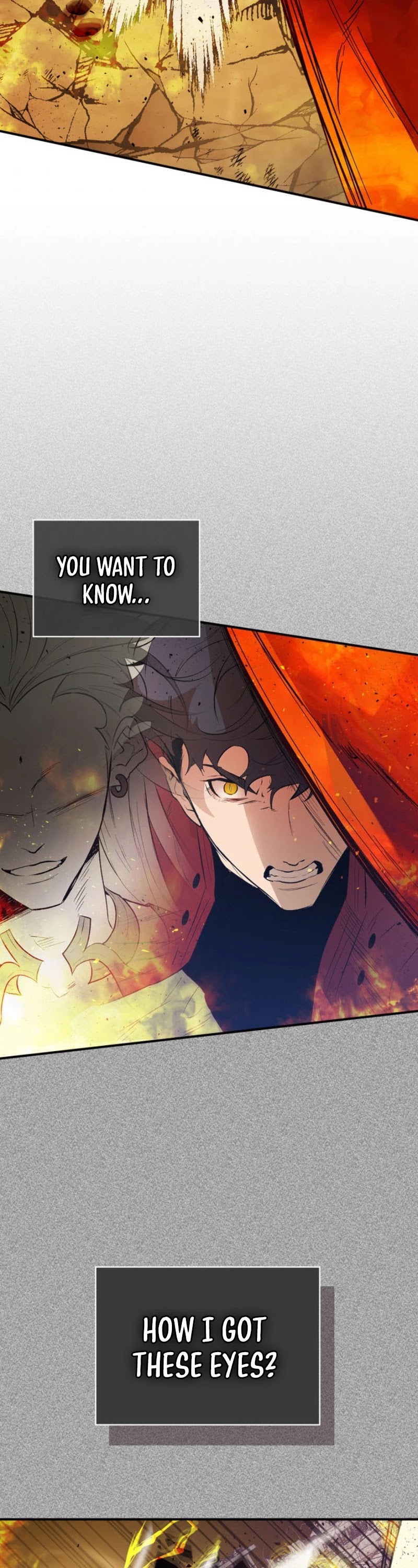 Leveling With The Gods Chapter 13 page 39 - Chapter 13