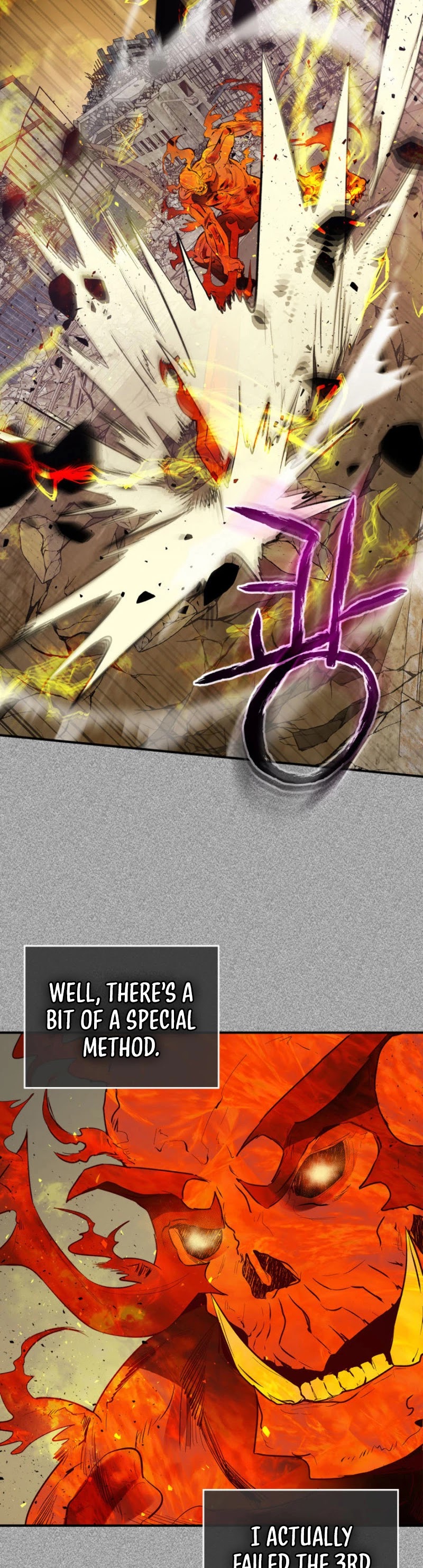 Leveling With The Gods Chapter 13 page 40 - Chapter 13