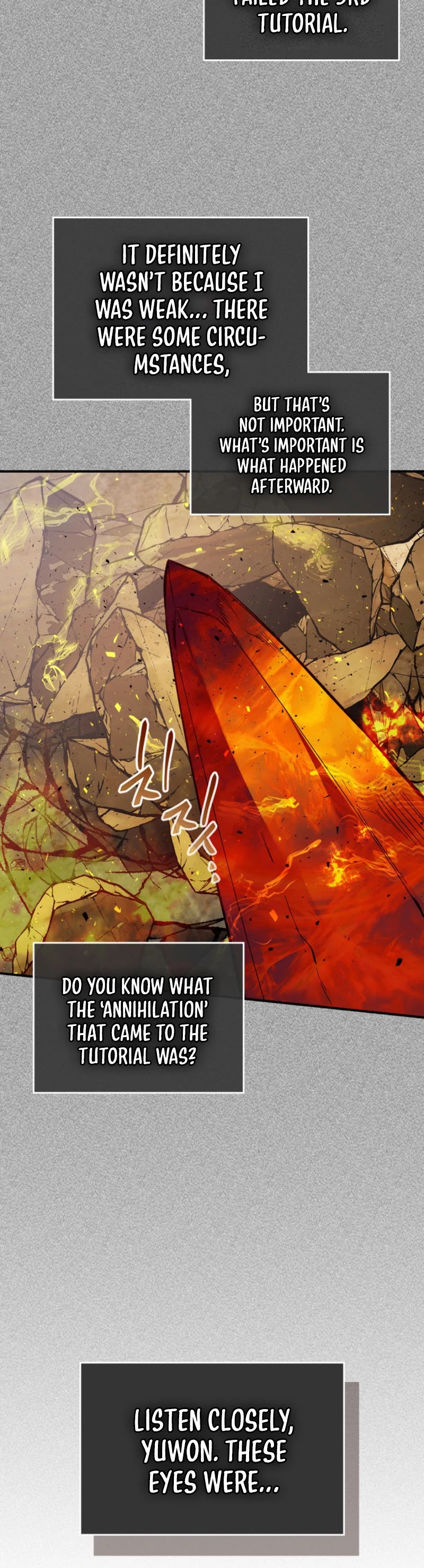 Leveling With The Gods Chapter 13 page 41 - Chapter 13