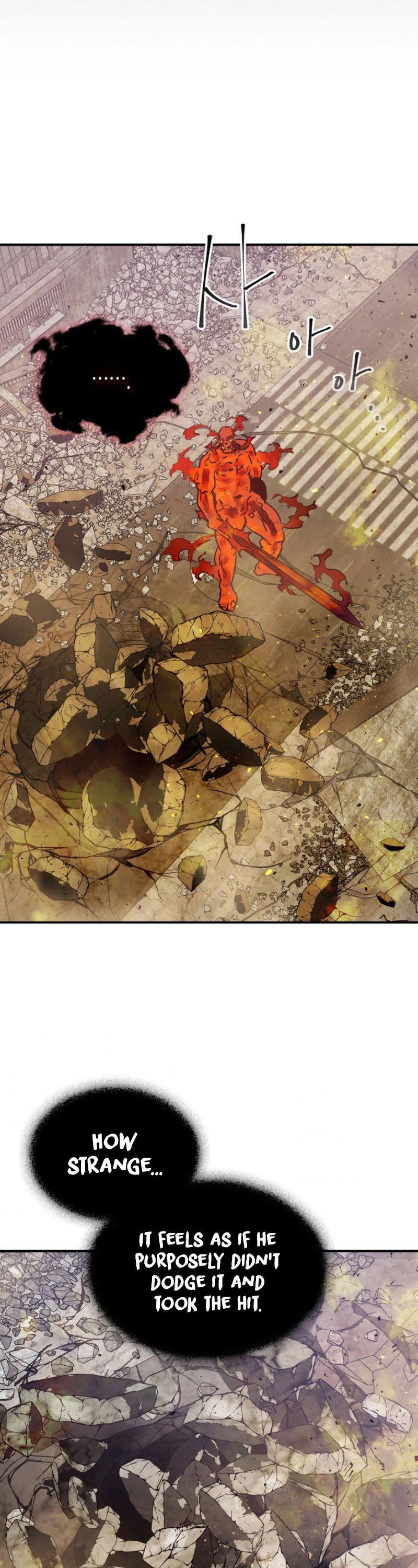 Leveling With The Gods Chapter 13 page 42 - Chapter 13
