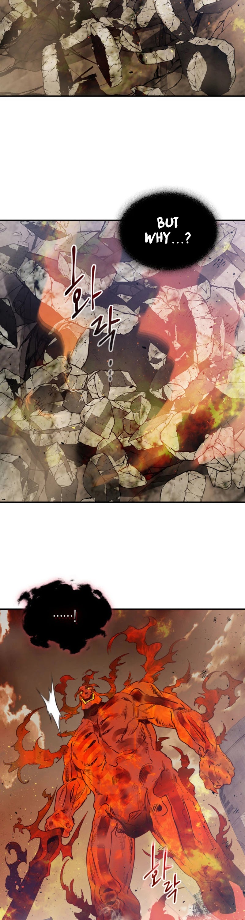 Leveling With The Gods Chapter 13 page 43 - Chapter 13