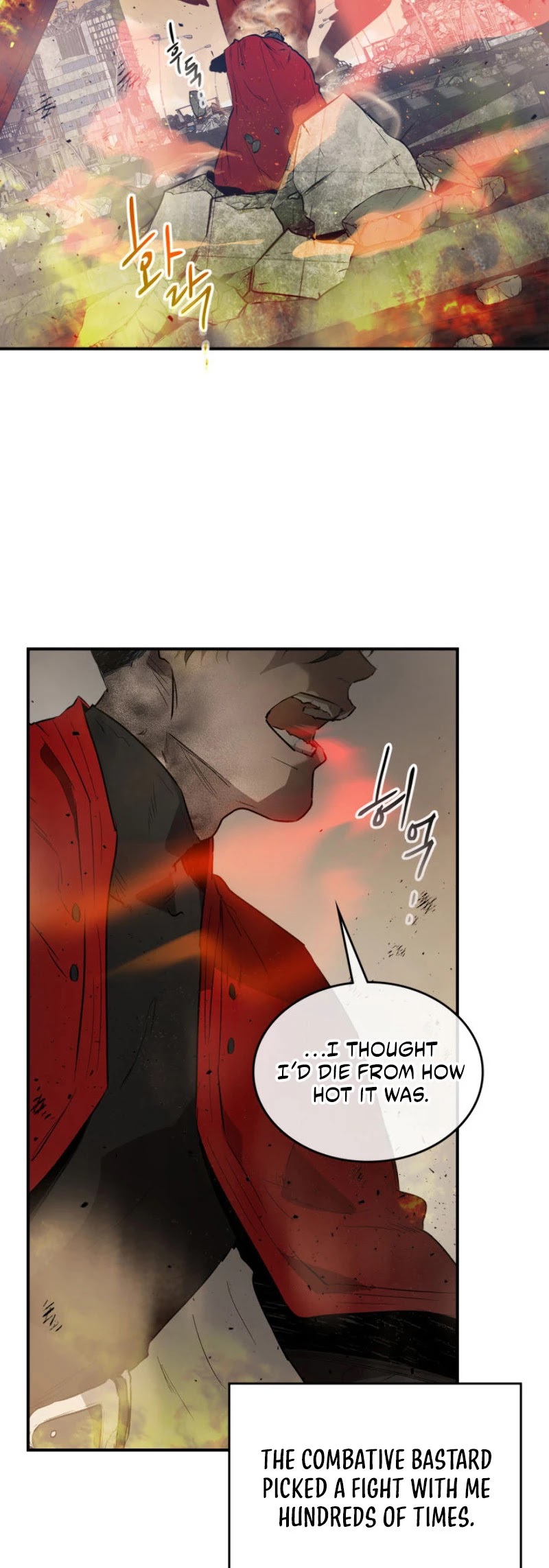 Leveling With The Gods Chapter 13 page 44 - Chapter 13