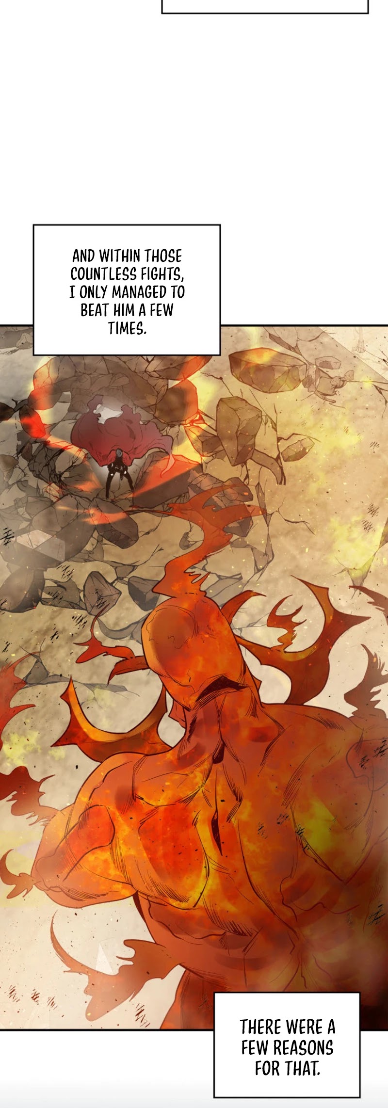 Leveling With The Gods Chapter 13 page 45 - Chapter 13