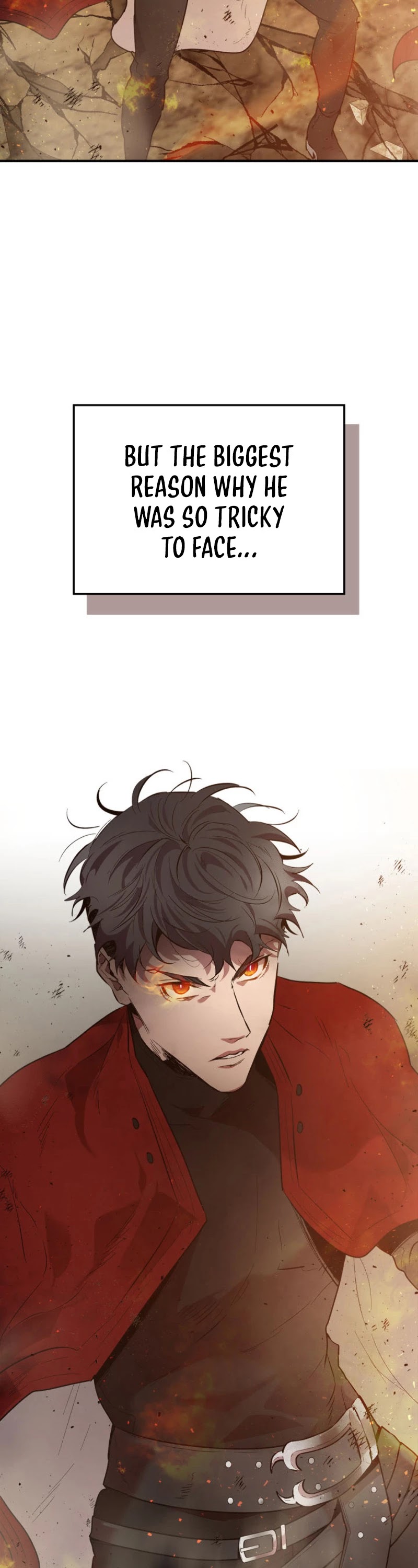Leveling With The Gods Chapter 13 page 47 - Chapter 13