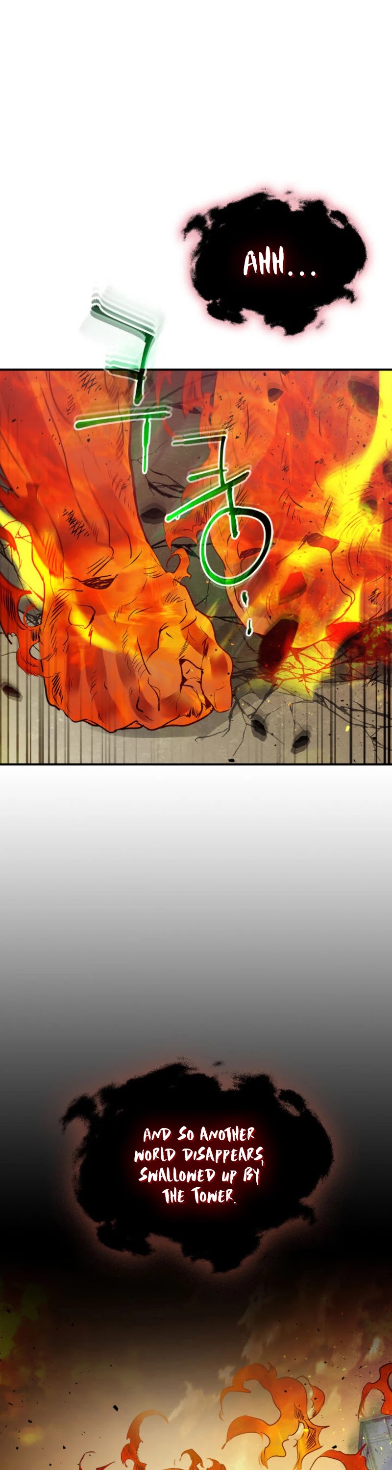 Leveling With The Gods Chapter 13 page 6 - Chapter 13