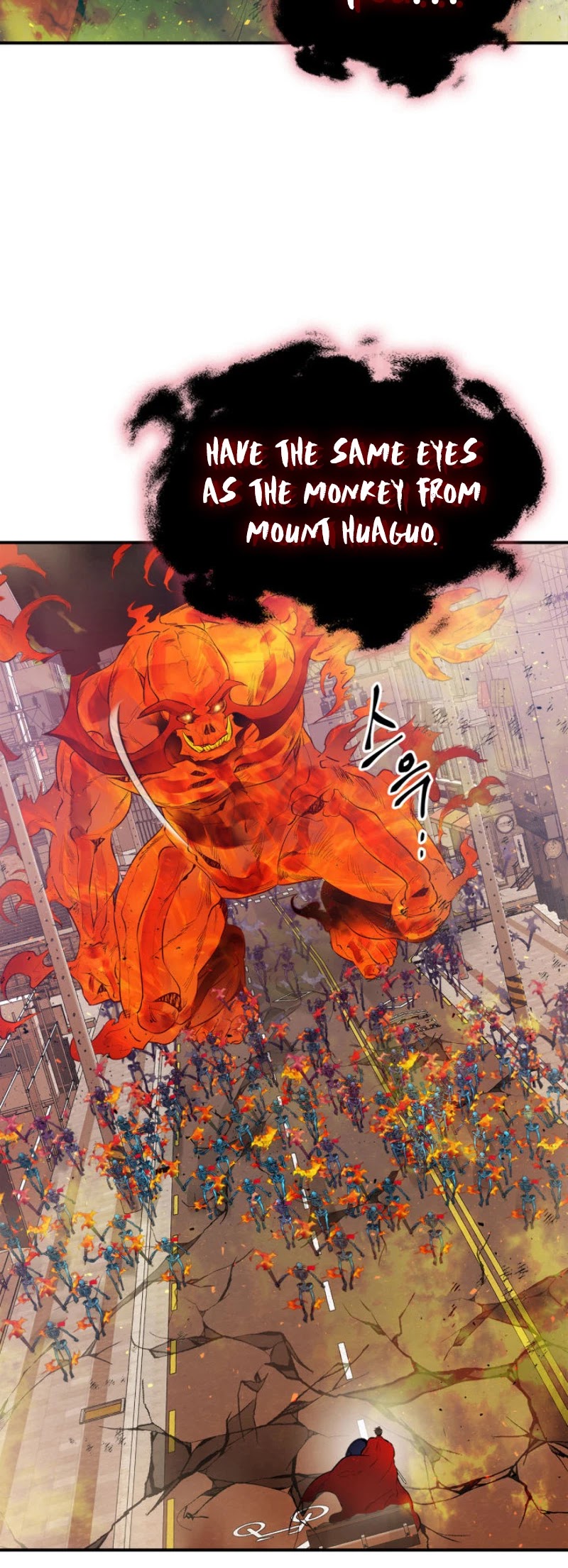 Leveling With The Gods Chapter 13 page 9 - Chapter 13