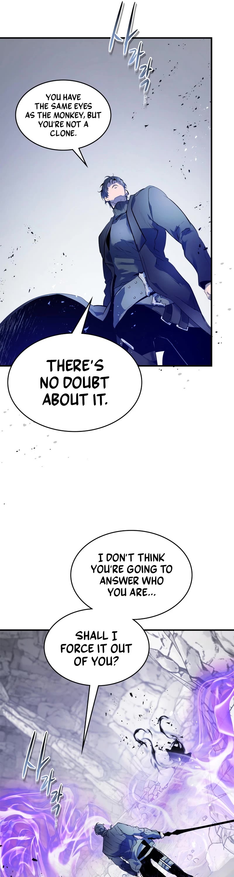 Leveling With The Gods Chapter 130 page 13 - Chapter 130
