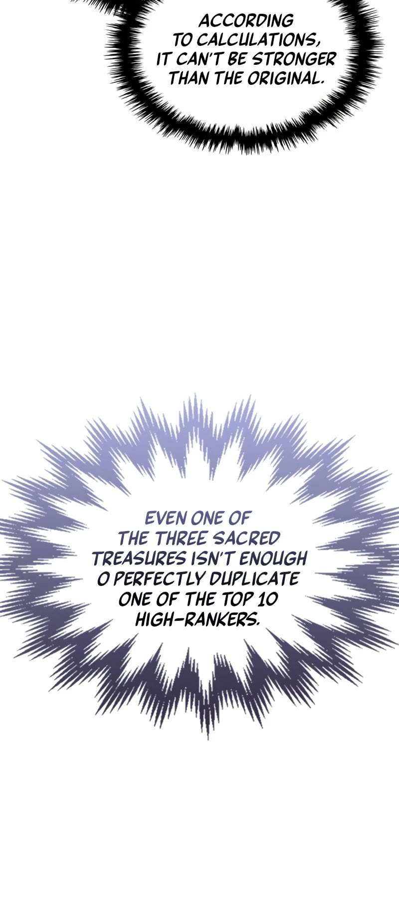 Leveling With The Gods Chapter 130 page 15 - Chapter 130