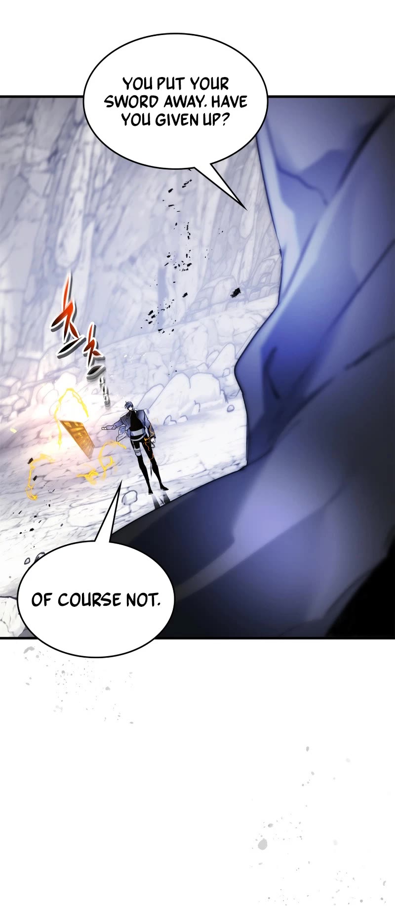 Leveling With The Gods Chapter 130 page 16 - Chapter 130