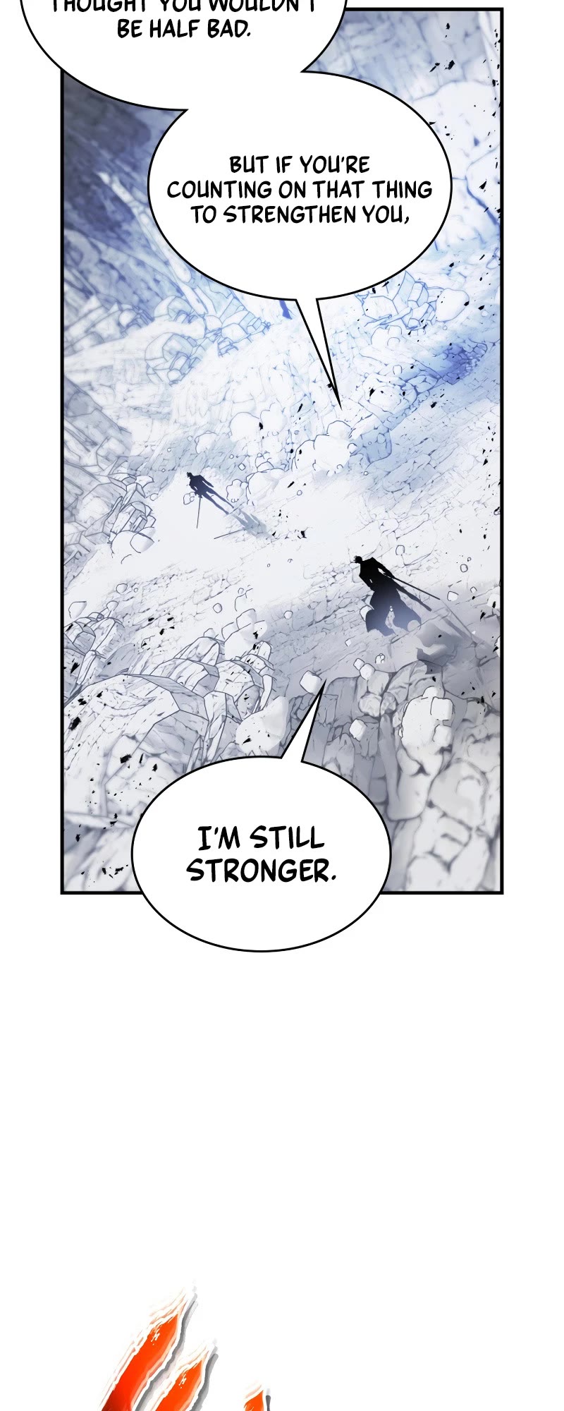 Leveling With The Gods Chapter 130 page 19 - Chapter 130