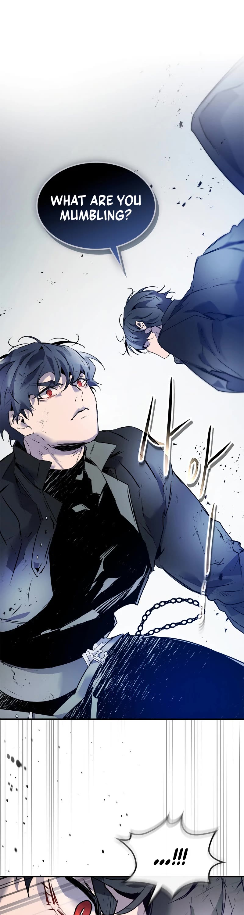 Leveling With The Gods Chapter 130 page 2 - Chapter 130