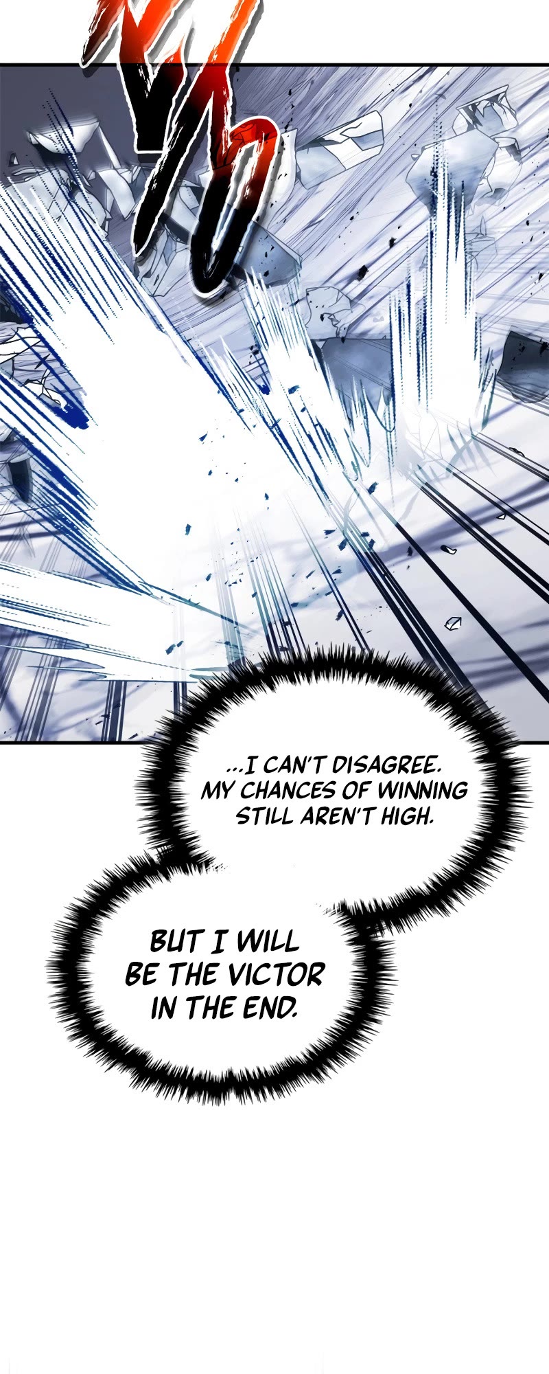 Leveling With The Gods Chapter 130 page 20 - Chapter 130