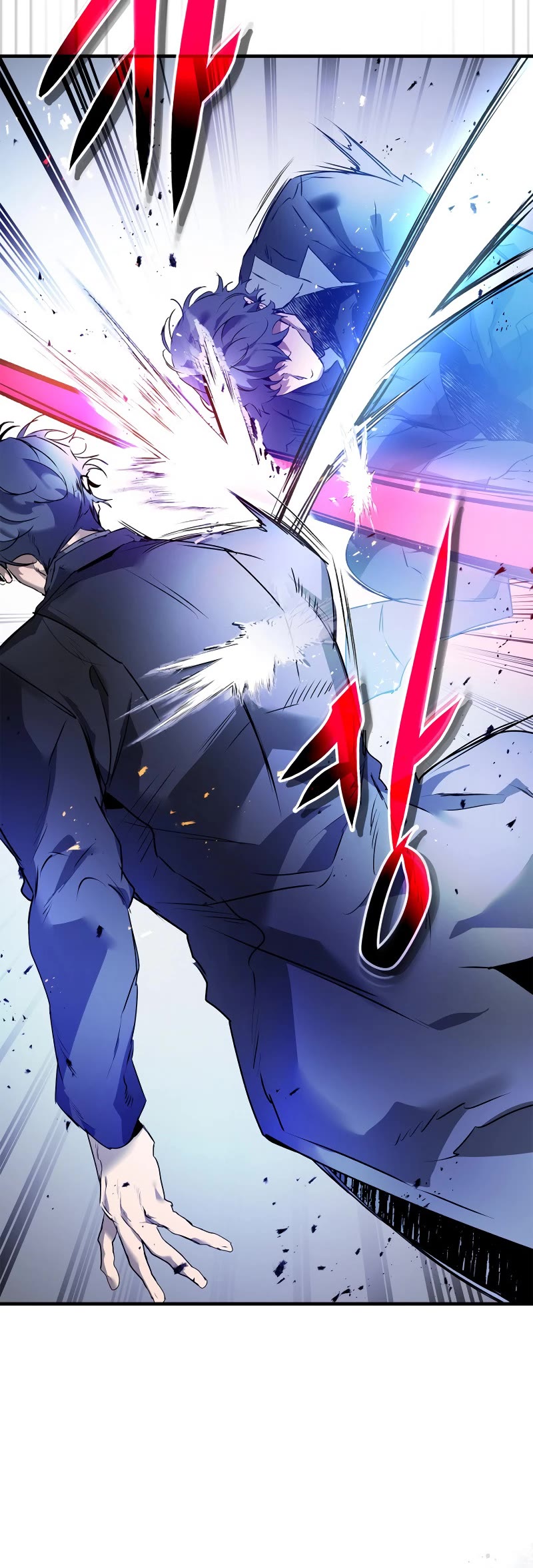 Leveling With The Gods Chapter 130 page 23 - Chapter 130