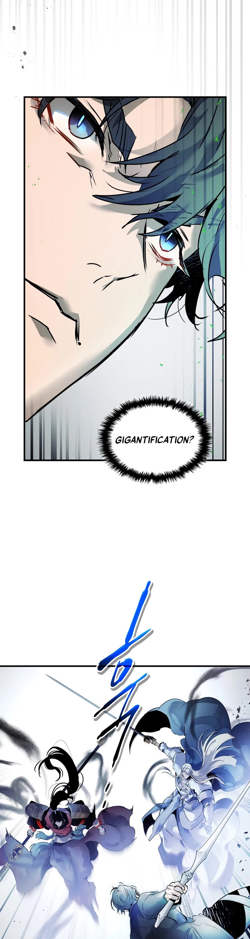 Leveling With The Gods Chapter 130 page 28 - Chapter 130
