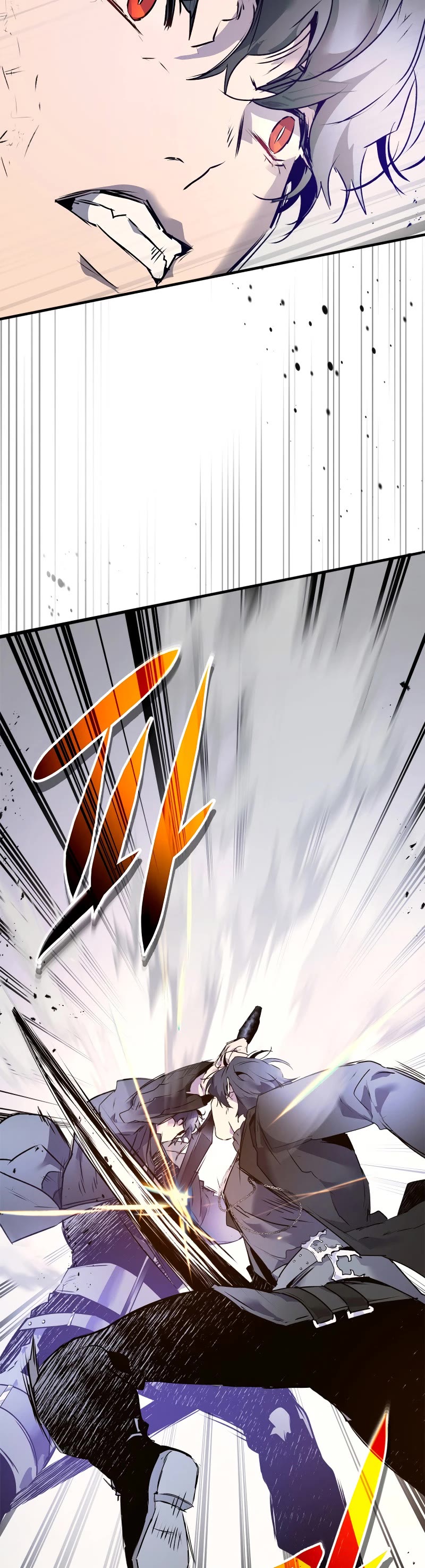 Leveling With The Gods Chapter 130 page 3 - Chapter 130