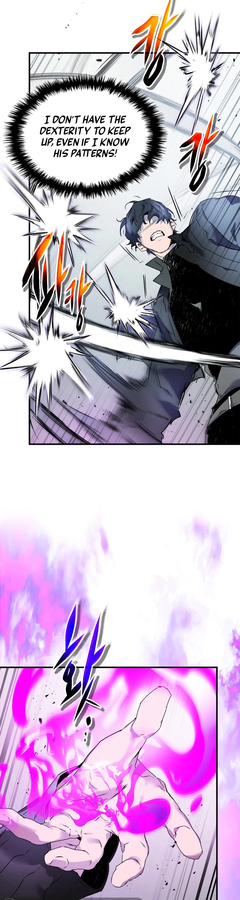 Leveling With The Gods Chapter 130 page 33 - Chapter 130
