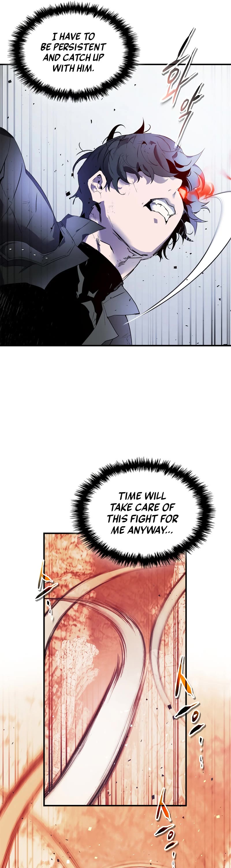 Leveling With The Gods Chapter 130 page 36 - Chapter 130