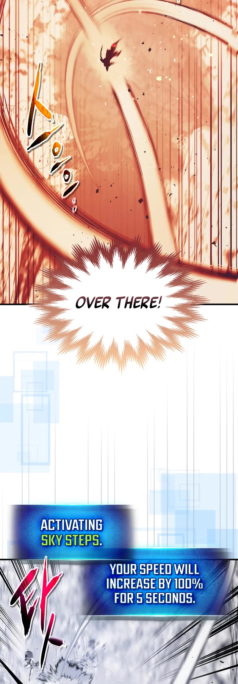 Leveling With The Gods Chapter 130 page 37 - Chapter 130