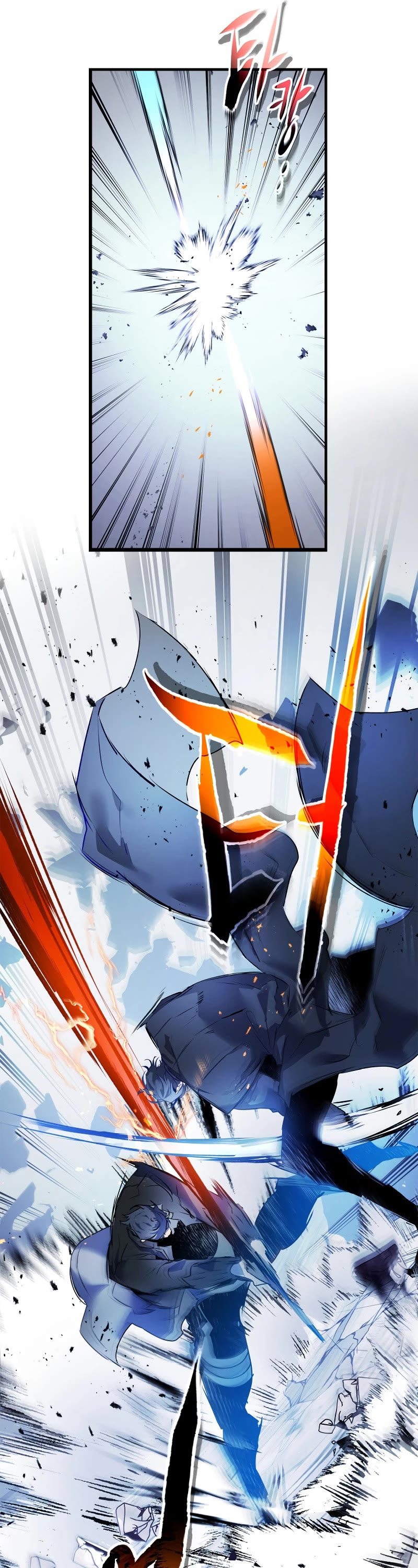 Leveling With The Gods Chapter 130 page 39 - Chapter 130