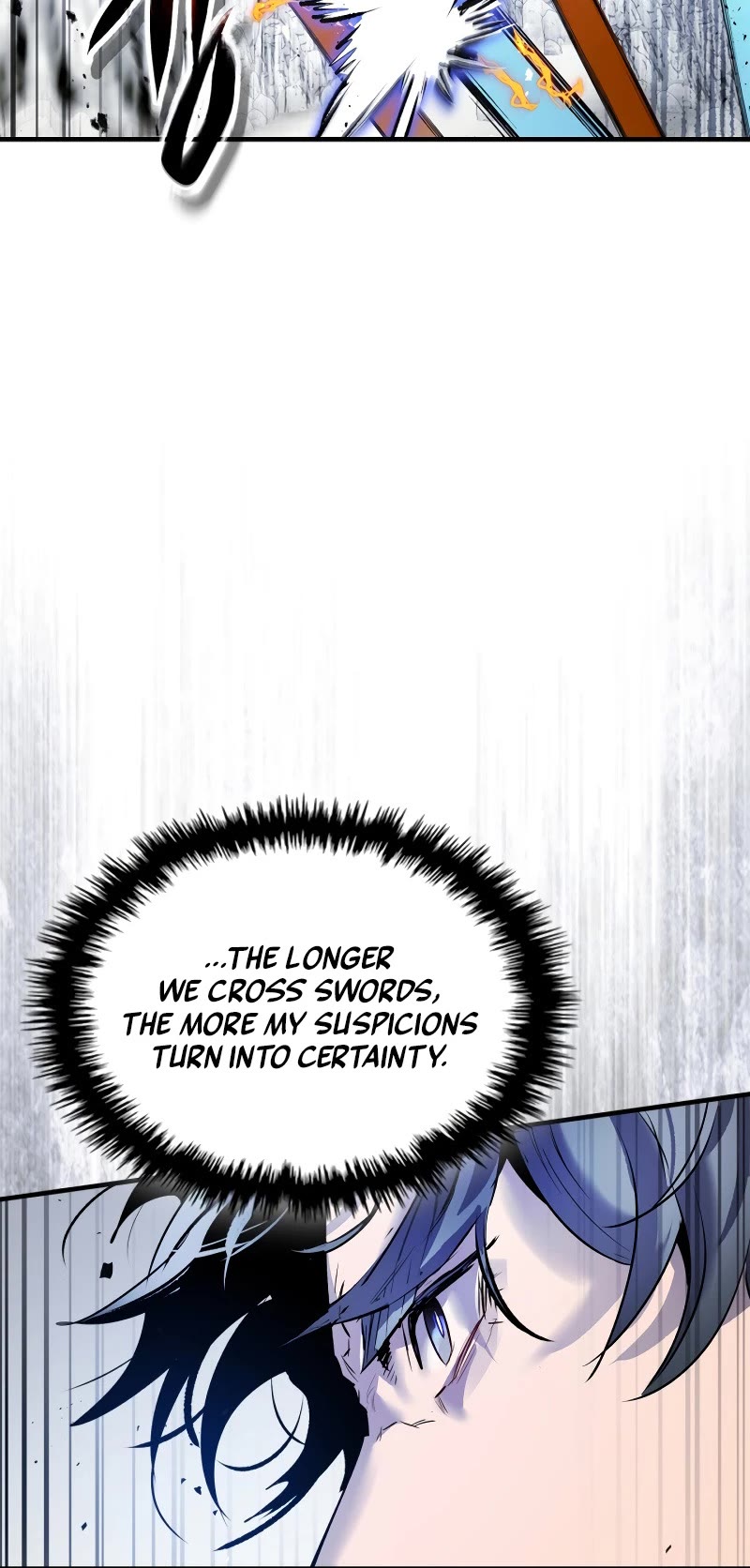 Leveling With The Gods Chapter 130 page 42 - Chapter 130