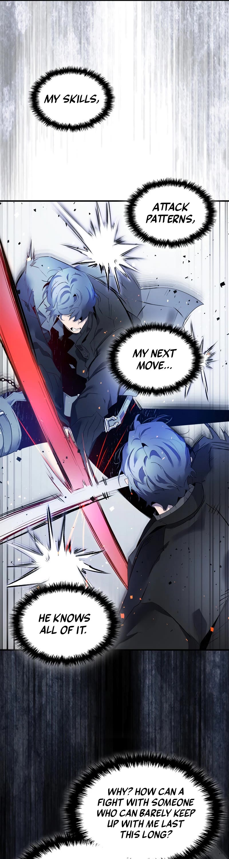 Leveling With The Gods Chapter 130 page 43 - Chapter 130