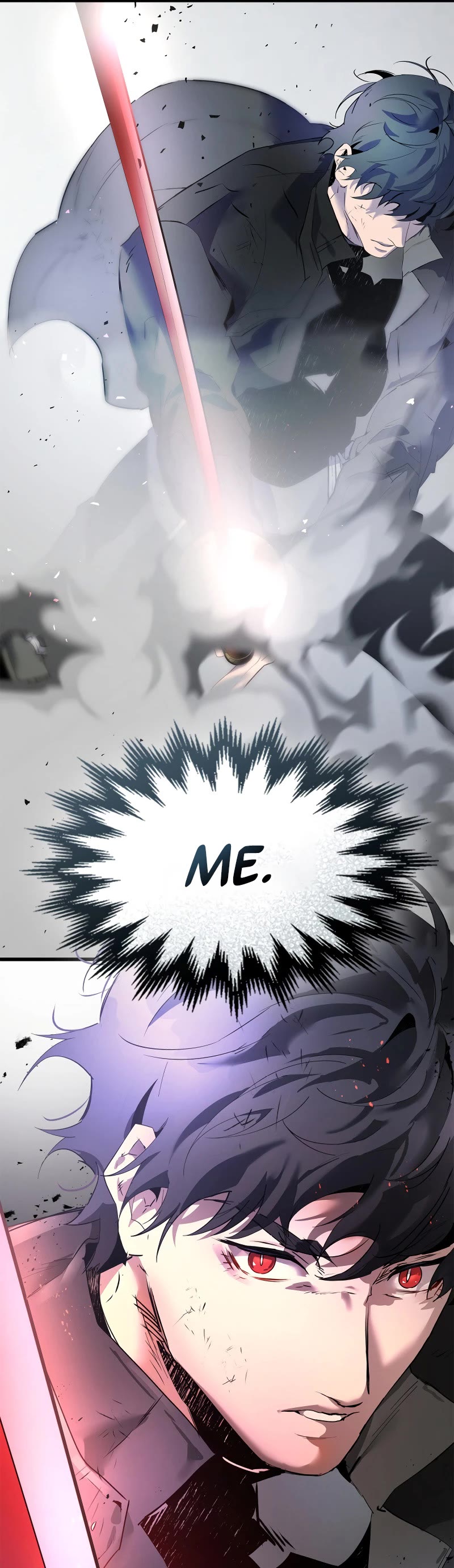 Leveling With The Gods Chapter 130 page 47 - Chapter 130